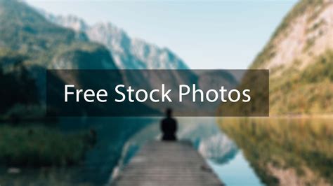 100 free stock photos